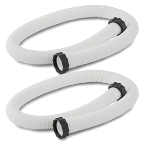 Intex Schwimmbadschlauch Ø 38mm 150 cm