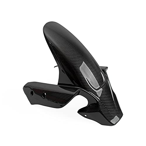 Garde-Boue Avant Moto Carbone pour Voyager en Multistrada 1260