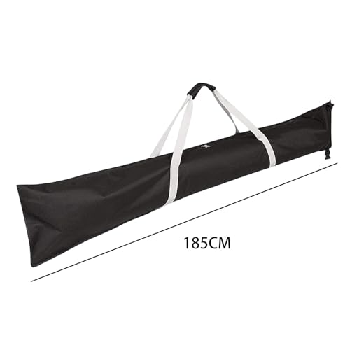 Bolsa de esquí impermeable de gran capacidad para proteger tu ropa de nieve 3