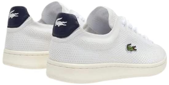 Image of Lacoste Men's Carnaby Piquee Sneakers