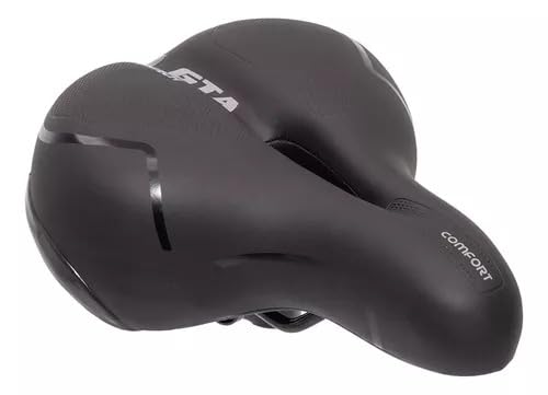 Kit Banco Comfort Gel Tech + Pezinho Descanso Lateral