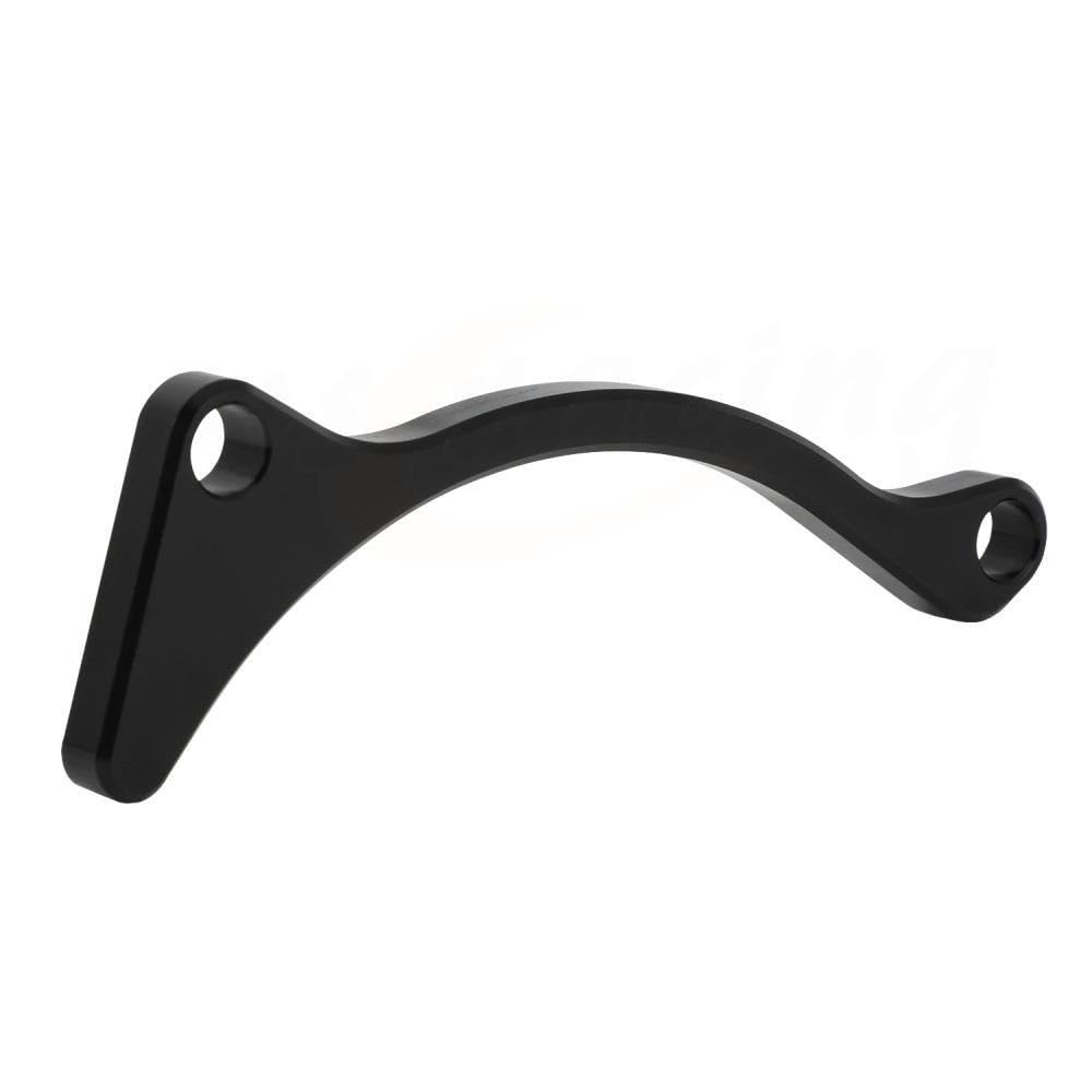 Engine Stator Cover Engine Guard Skid Plate Cover For KLX 230 230R 230SE 230SM KLX232 2024-2025 Aluminum Protection Motorcycle Accessories