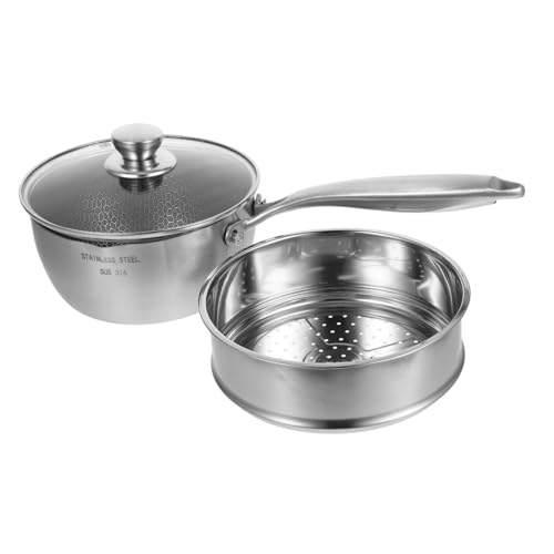 ステンレス製 鍋 蒸し器付き」の人気商品一覧 | 安い商品を通販サイト