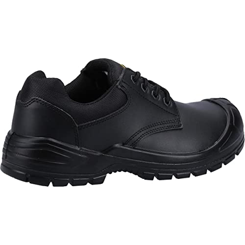 Amblers Safety Zapatos de seguridad con cordones para hombre 66 S3 SRC Cover