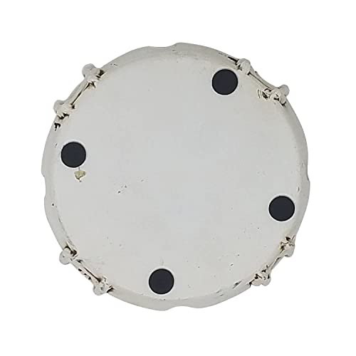 Polyplus Grim Reaper Cigarette Ashtray For Outdoors And Indoors Use - Modern Home Decor Tabletop Ash Tray For Smokers - Nice Gift For Men And Women #TOP6