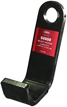 AME INTL 94000 Tire Bead Hook Light Duty 5k lbs.