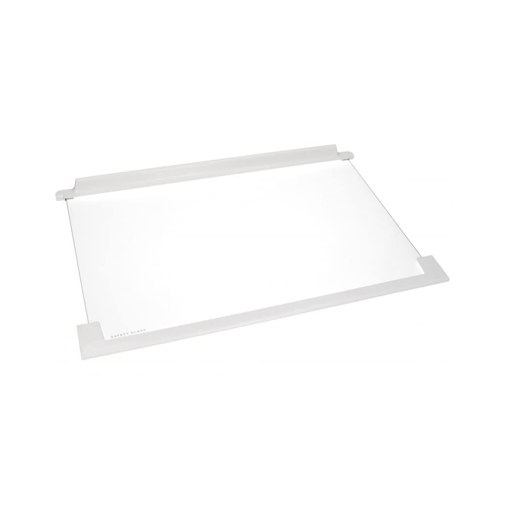 Ripiano Frigorifero 480 x 304 mm Compatibile Per Frigo Electrolux Rex Aeg ed Ulteriori
