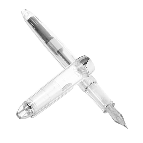 VILLFUL Refillable Fountain Pen