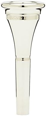 Denis WickDW5885-7 Silver-Plated French Horn Mouthpiece