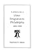 An Alphabetical Index to Ulster Emigrants to Philadelphia, 1803-1850