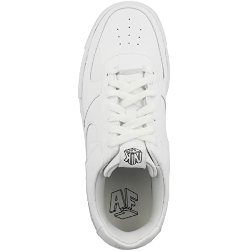 NIKE Women's Sneakers Gymnastics Shoes2