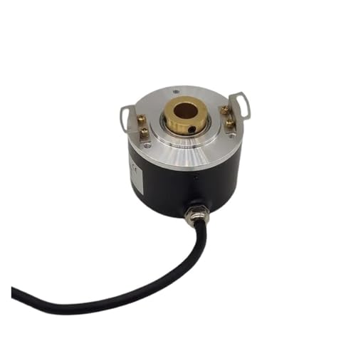 Encodeur creux 14 mm haute résolution GHH60 avec câble 5m