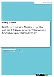 multimeter defekt  Glühkerzen mit dem Multimeter prüfen und die defekten erneuern (Unterweisung Kraftfahrzeugmechatroniker / -in)