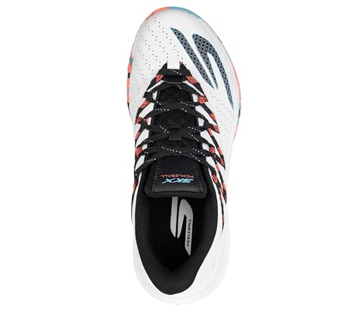 Image of Skechers Women's Viper Court Rally Pickleball Sneaker