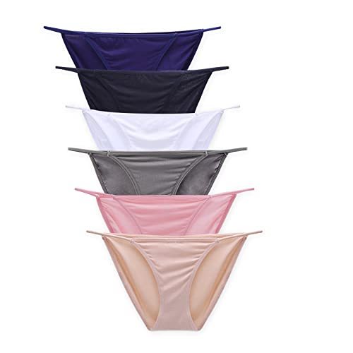 Top 10 Womens String Bikini Underwear of 2022 Katynel