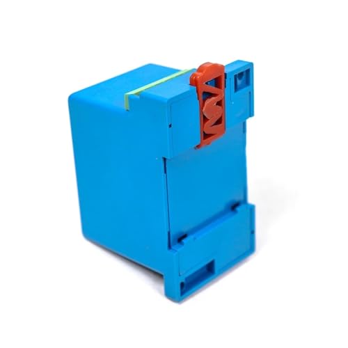 Sensor trifásico 0-300A CA para gestionar el consumo eléctrico eficiente en edificios y talleres 4