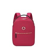[デルセー] DELSEY PARISSECURSTYLE セキュアスタイル BACKPACK 13" バックパック リュックサック 13.3インチPC対応 通勤 短期出張 キャリーオン機能 超軽量 11.97L 国際保証付 RFID 防盗ファスナー delsey paris