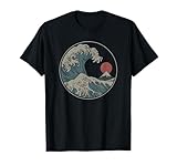 Great Wave off Kanagawa Bekleidungs & Bekleidungs