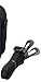 Sony LCSCSJ Soft Carrying Case for Sony S, W, T, and N Series Digital Cameras , Black