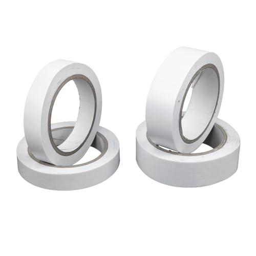 FONDOTIN 4���[�� �o�ʐڒ��e�[�v �� ���S�� �e�\ �g���₷�� �͂����₷�� �z�[���I�t�B�X�p ���p�r ���ʔS���e�[�v