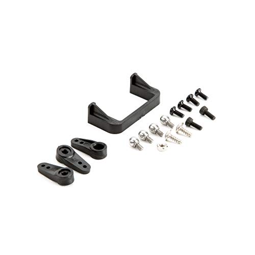 Blade Srvo Arm/Link Balls/Tail srvo mnt270 CFX FS270 BLH4831 Replacement Helicopter Parts