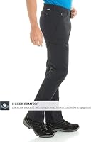 Schöffel Herren Pants Koper1, robuste Hose mit 4-Wege-Stretch, elastische und Wasserabweisende Wanderhose für Männer – Ansicht 2