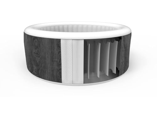 Miniatura 4 de Spa Hinchable Vancouver 4 Plazas 175x70 Cm. Jilong 17283euv41