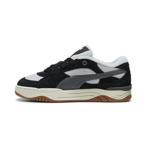 PUMA Mens -180 Texture Lace Up Sneakers Shoes Casual - Grey - Size 11.5 M