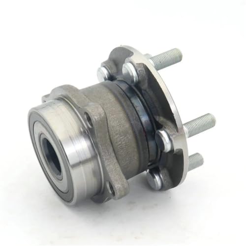 Éliminer le bruit de roulement arrière Subaru avec ce moyeu de roue OEM 28473FG000