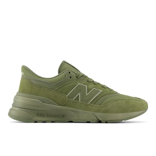 Image of New Balance Unisex-Adult 997R Sneaker