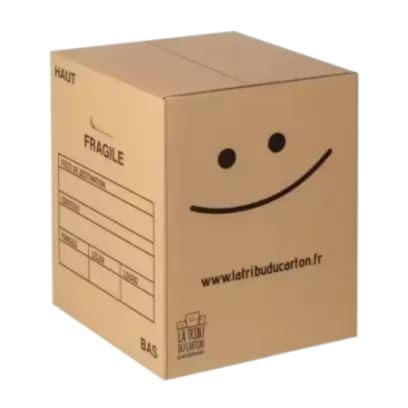 Kit déménagement cuisine renforcé + 2 mousses offertes