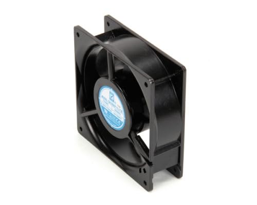 Image of Replacement For Compatible With FA-3599 Alto Shaam Fan,Box,70Cfm,125V,50-60Hz Genuine OEM ALTFA-3599