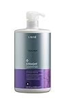 Lakme Teknia Straight Shampoo 33.9 oz 1000 ml