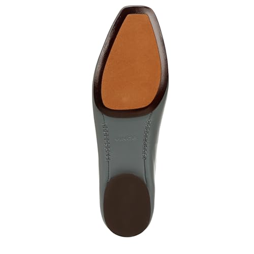 Image of Vince Vivian Slip-Ons