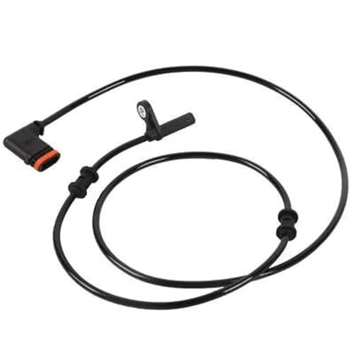 Capteur ABS 2035401417 assure vos trajets sereins en Mercedes Classe C W203