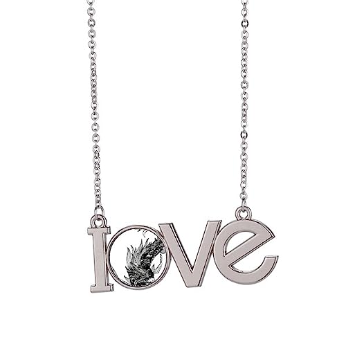 Collier Masterpiece l'esprit de la montagne gravé dans un bijou unique