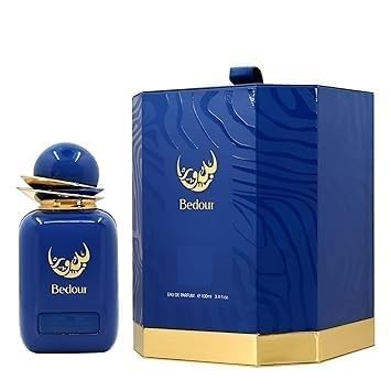 BEDOUR EDP 100ML, PERFUME FOR MEN AND WOMEN