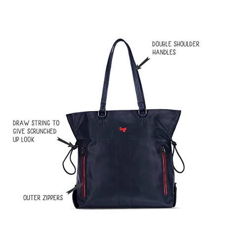 Image of Baggit Womens L Favo Tote Bag