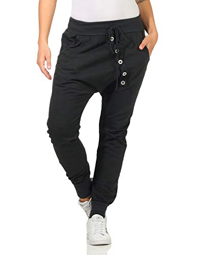 ZARMEXX Pantaloni Sportivi da Donna alla Moda