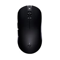 Amazon | 【国内正規品】ATK ワイヤレス ゲーミングマウス A9 MINI+
