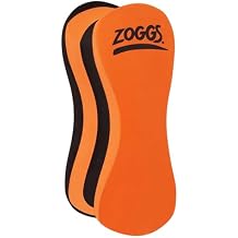Zoggs Unisex Adult EVA Foam Swimming Pull Buoy | Swim Float-Kickboard Training Aid for Upper Body & Perfect Stroke Technique