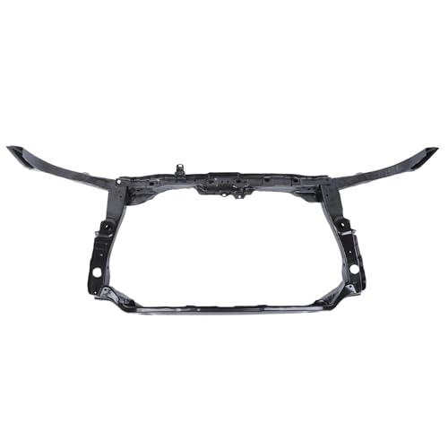 Silscvtt Radiator Core Support Bracket Assembly Replacement for Honda Civic 06-11 HO1225144 60400SNEA01ZZ