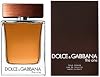 Dolce&Gabbana The One, Eau de Toilette en spray, para hombre, notas amaderadas aromáticas, 3.4 oz (Pack de 1) 4