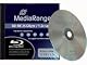 Mediarange BD-RE MR491 JewelCase Rohlinge (25GB, 2X Geschwindigkeit)