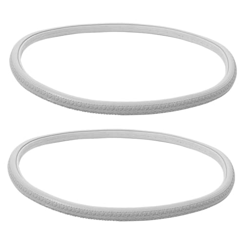 Pneus de remplacement PU Baluue anti-crevaison pour modèles électriques x2