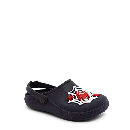 Sandália Babuche Infantil Masculina Luelua 17531 Marinho