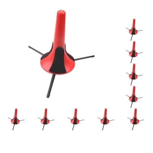 10�̃Z�b�g���O���\�Ȑ܂肽���݋r���t���Ă���Ԃ��|�[�^�u���g�����y�b�g�X�^���h�O�r���y�z���_�[