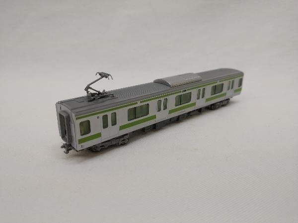 Amazon | Nゲージ KATO 10-261 E231系500番台電車 山手線色 5両基本