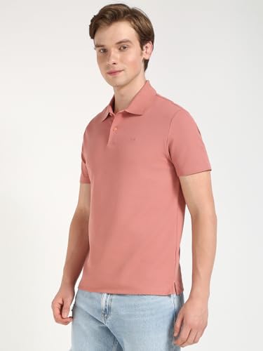 Image of Calvin Klein Jeans Men Polo Shirt