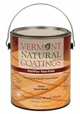 Vermont Natural Coatings PolyWhey FLOOR FINISH Semi-gloss Gallon